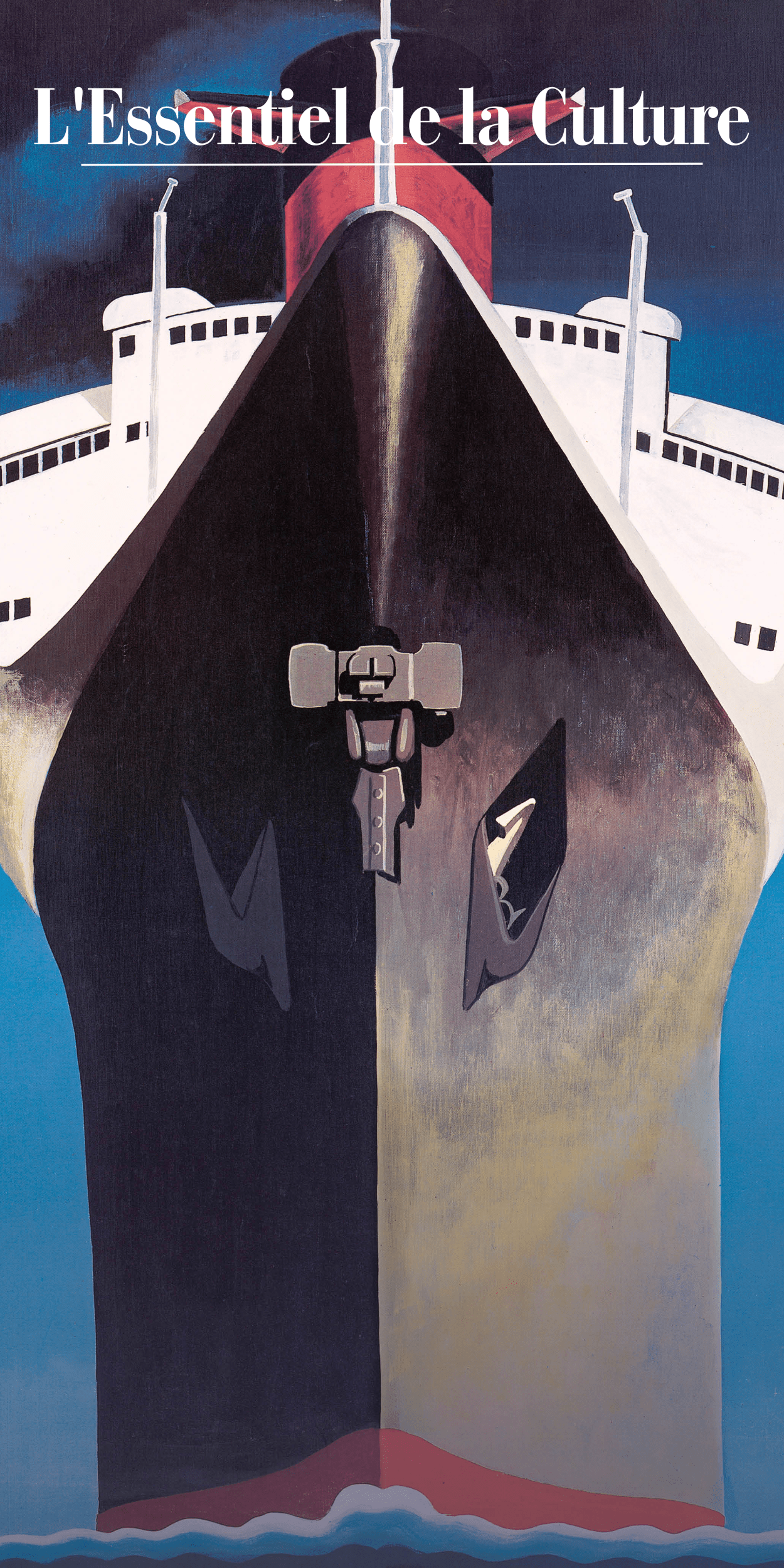 Le Magazine – L&rsquo;Essentiel de la Culture – Hiver 2026