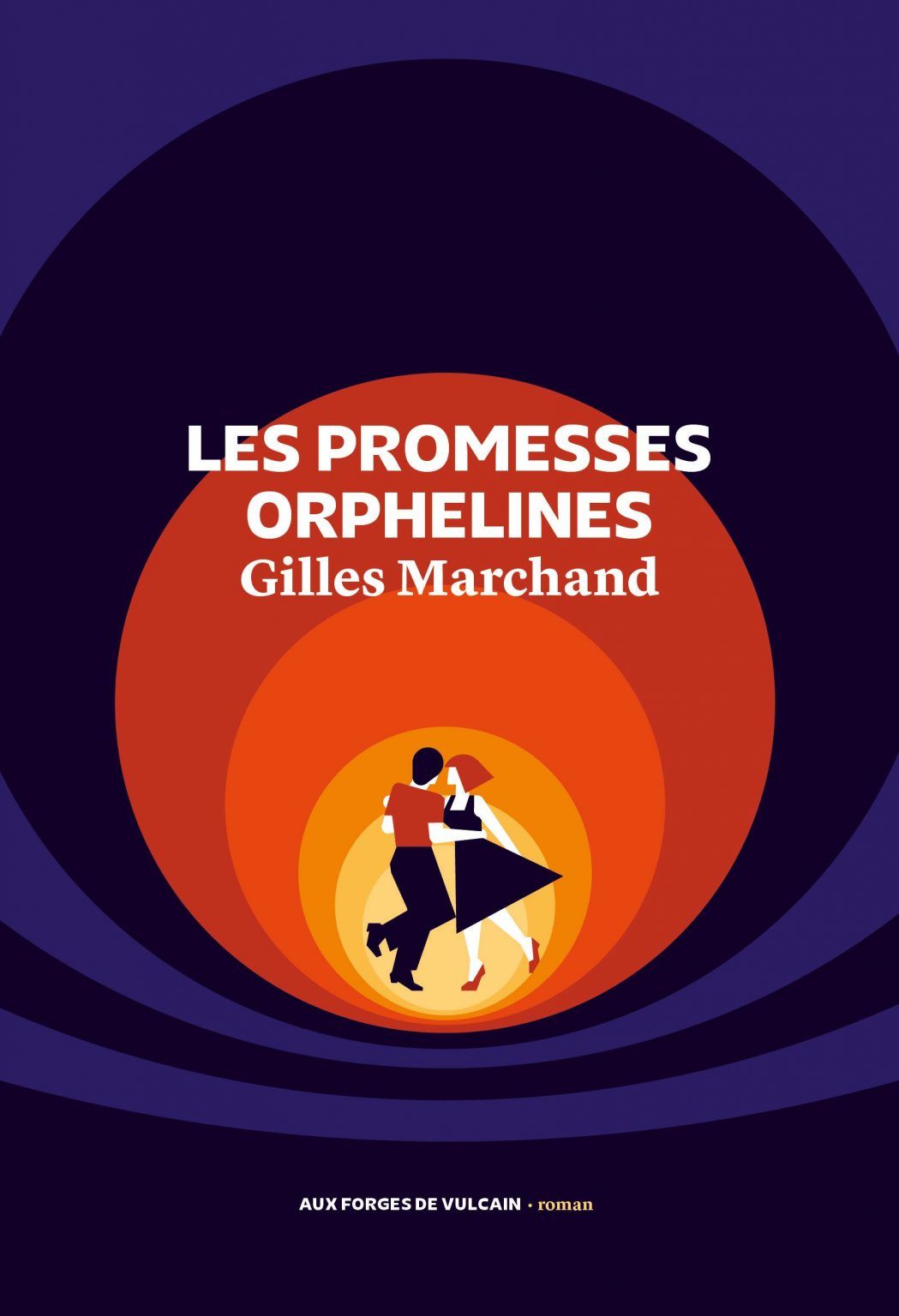 Les promesses orphelines de Gilles Marchand