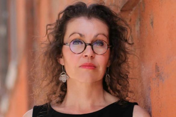 Protocoles de Constance Débré Littérature - Culture31