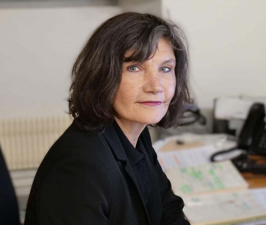 Goethe Institut franco-allemand