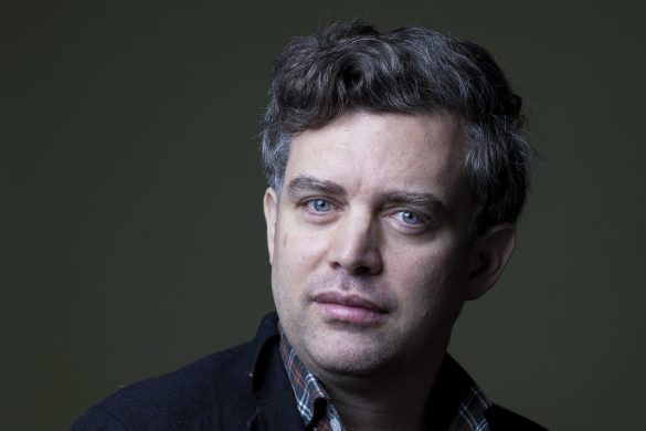 García Lorca et le poète birman de Nour Malowé - Culture31