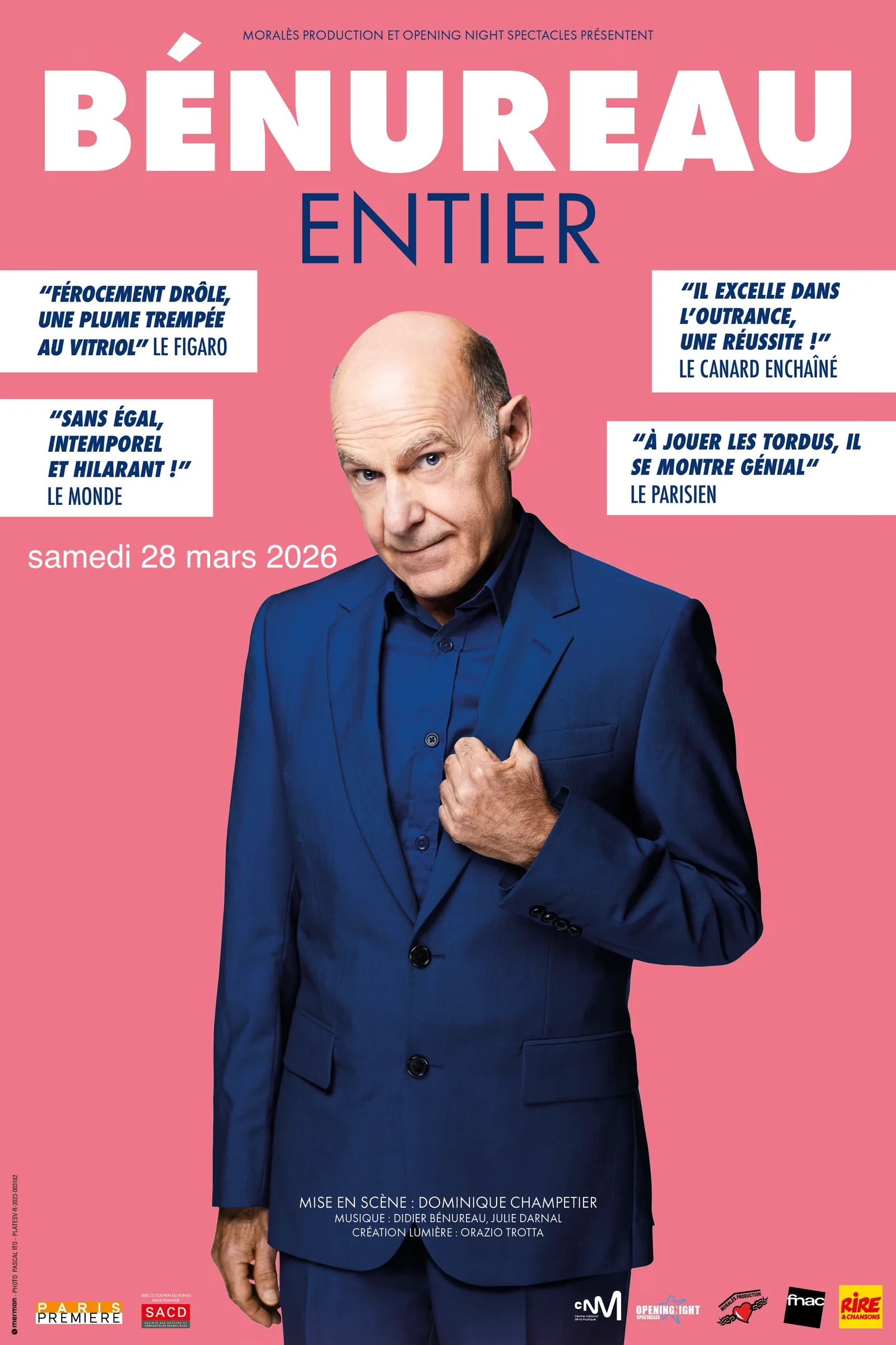 Casino Barrière Toulouse - Bénureau