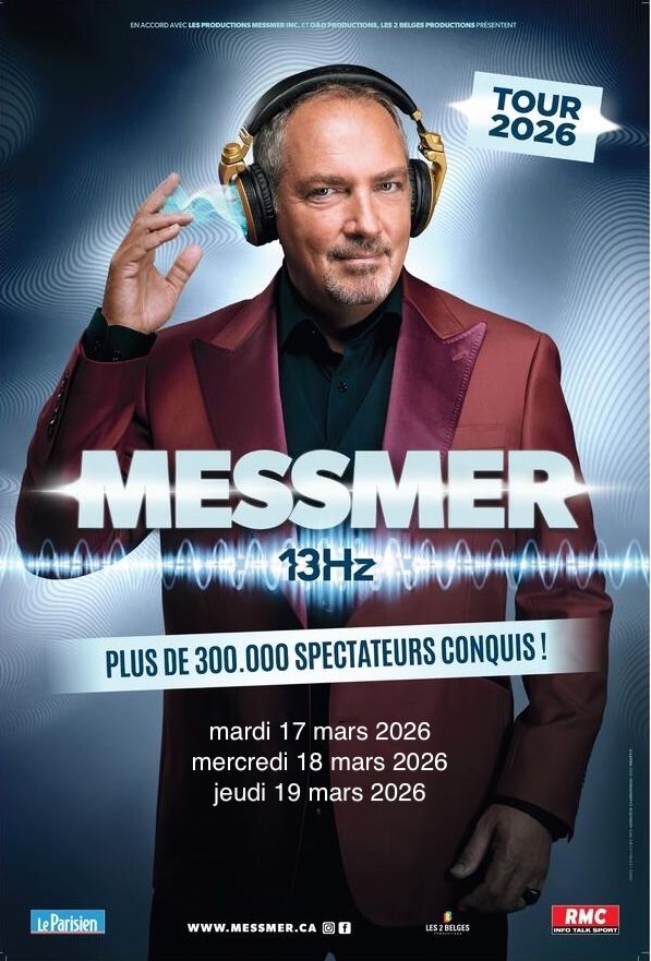 Casino Barrière Toulouse - Messmer