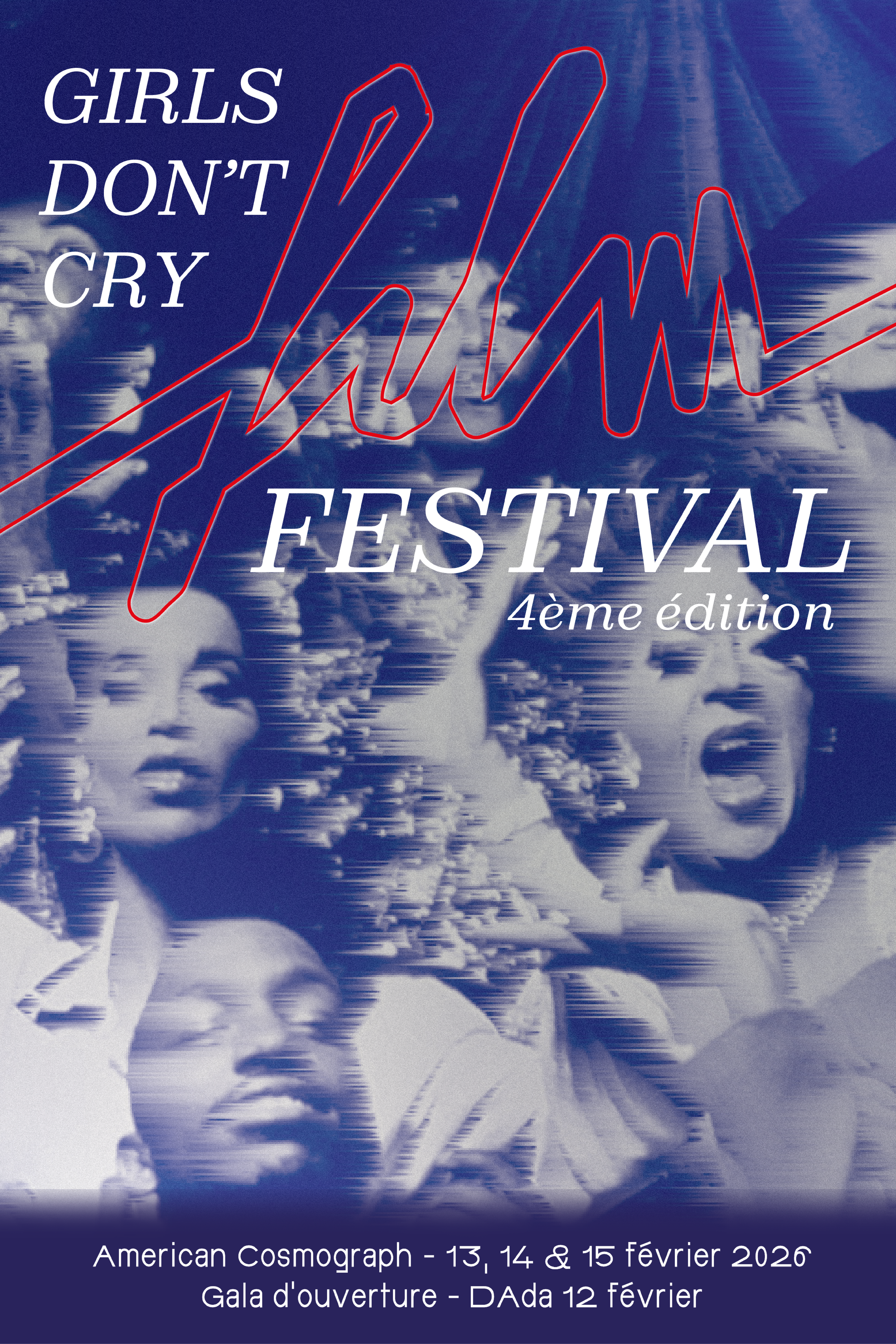 Girls Don't Cry Film Festival