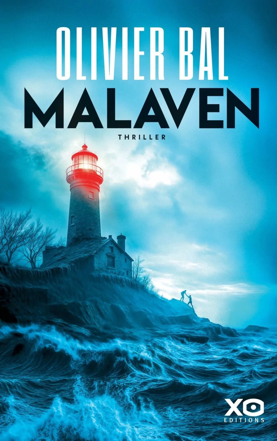 Malaven d’Olivier Bal