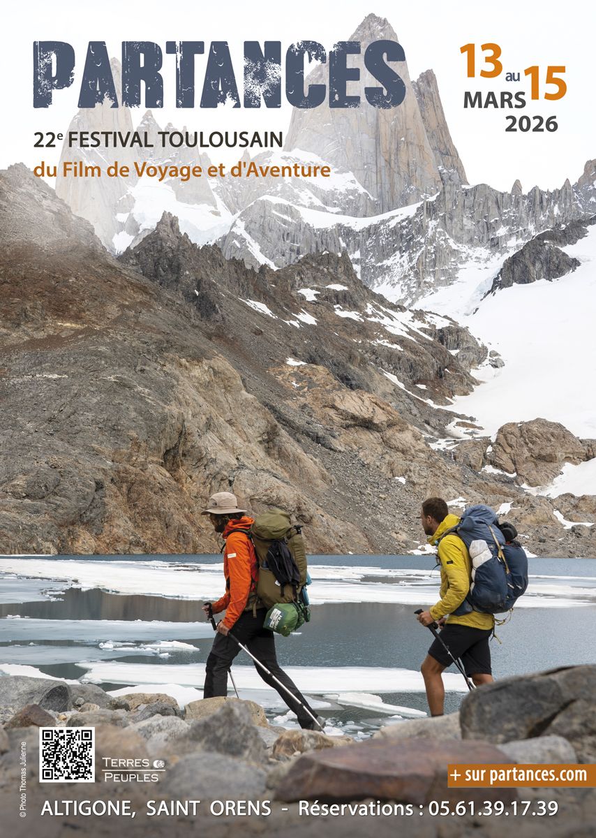 Altigone - Partances