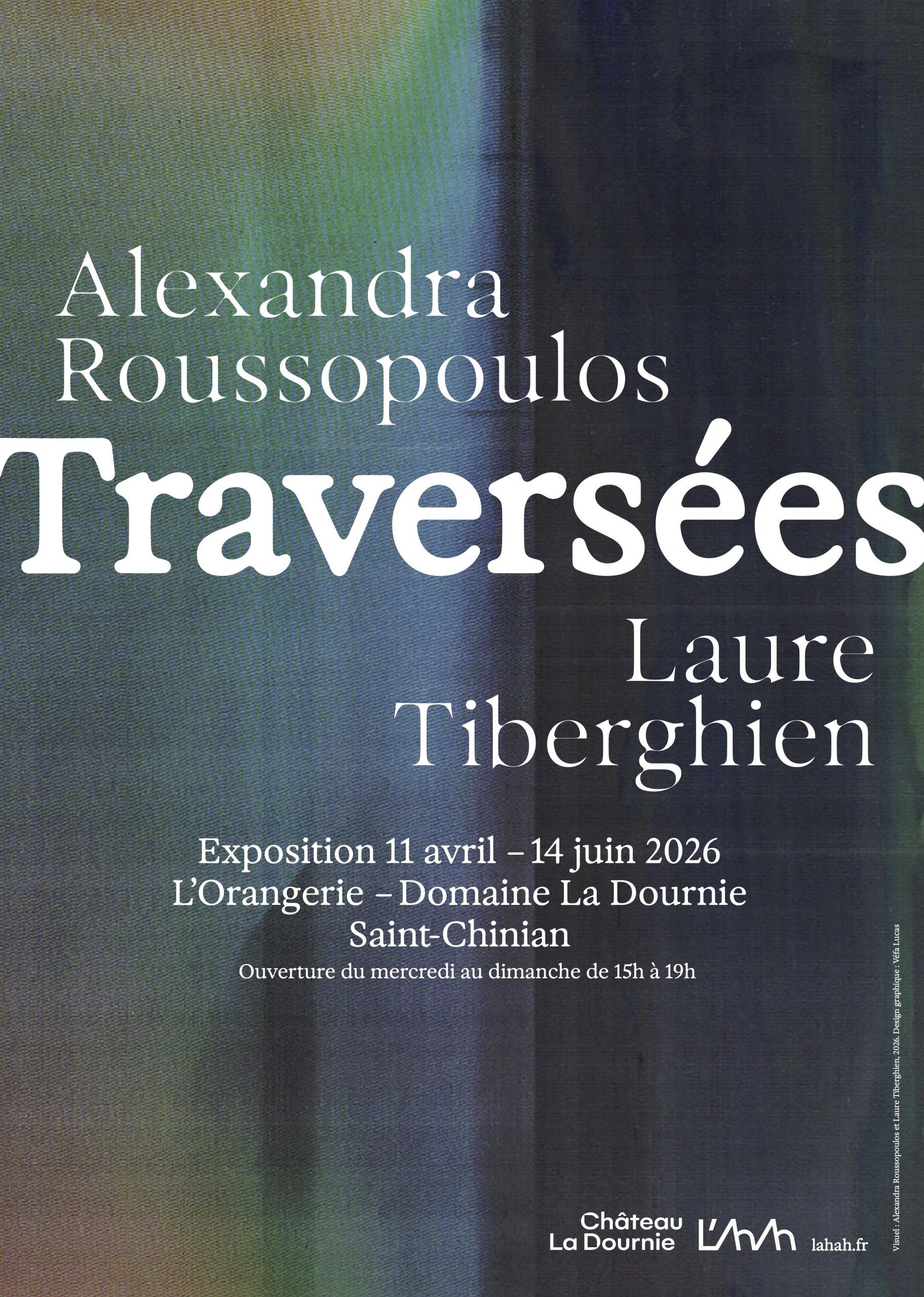 L’Orangerie du Domaine La Dournie - Traversées