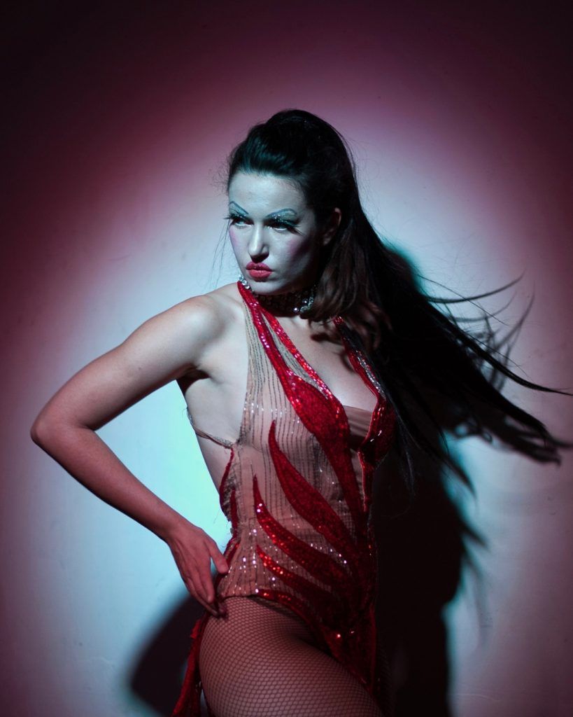 cabaret iconiq #2