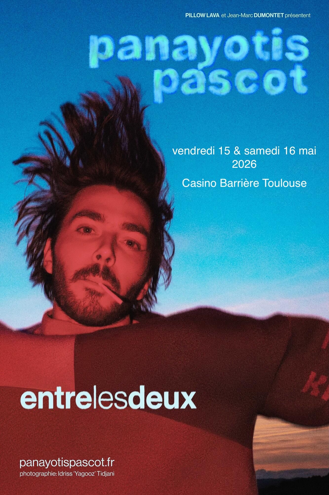 Casino Barrière Toulouse - Panayotis Pascot