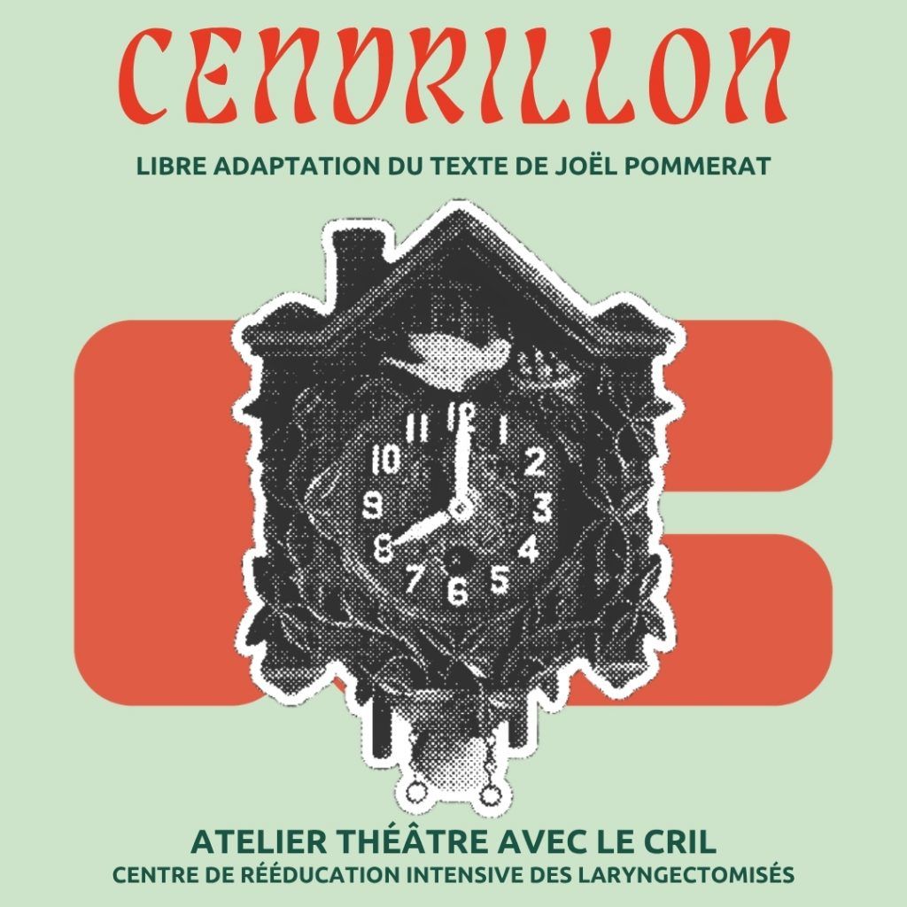 Cendrillon