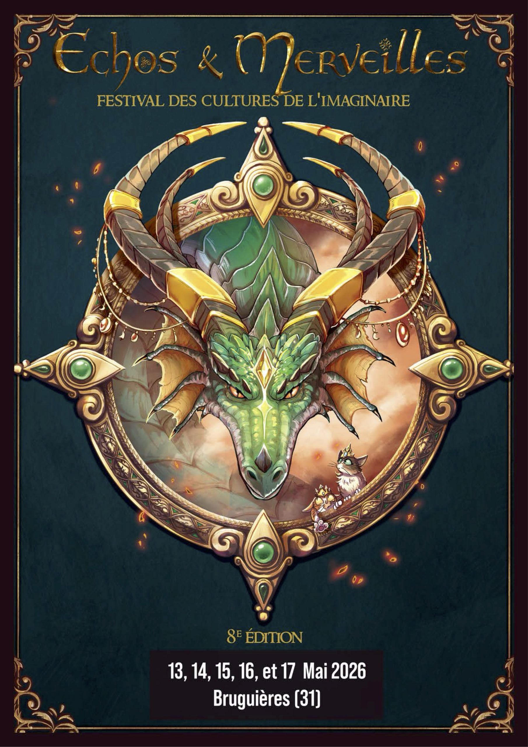 Festival Echos & Merveilles