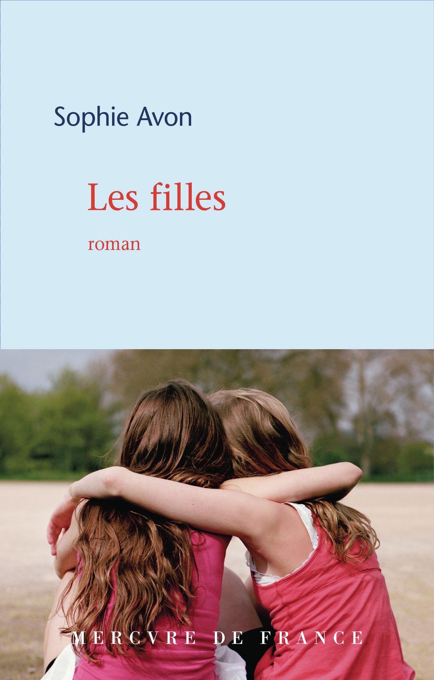 Les Filles de Sophie Avon