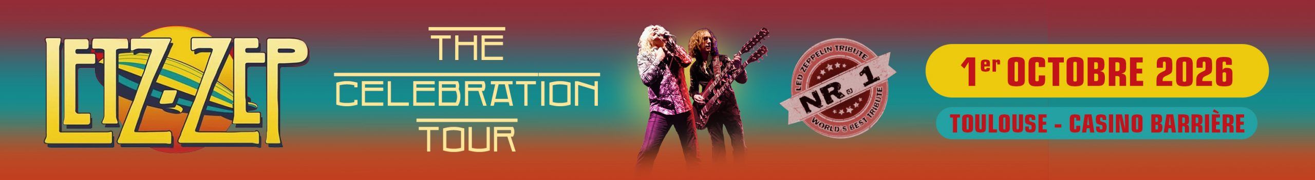 Letz Zep Toulouse