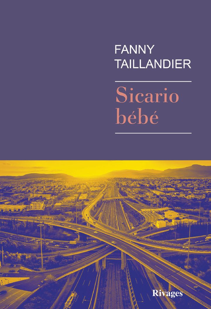 Sicario bébé de Fanny Taillandier
