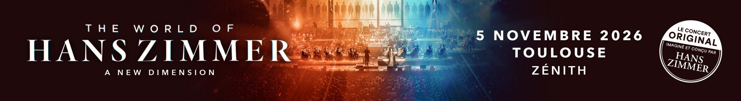 The World of Hans Zimmer site