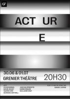 acteur