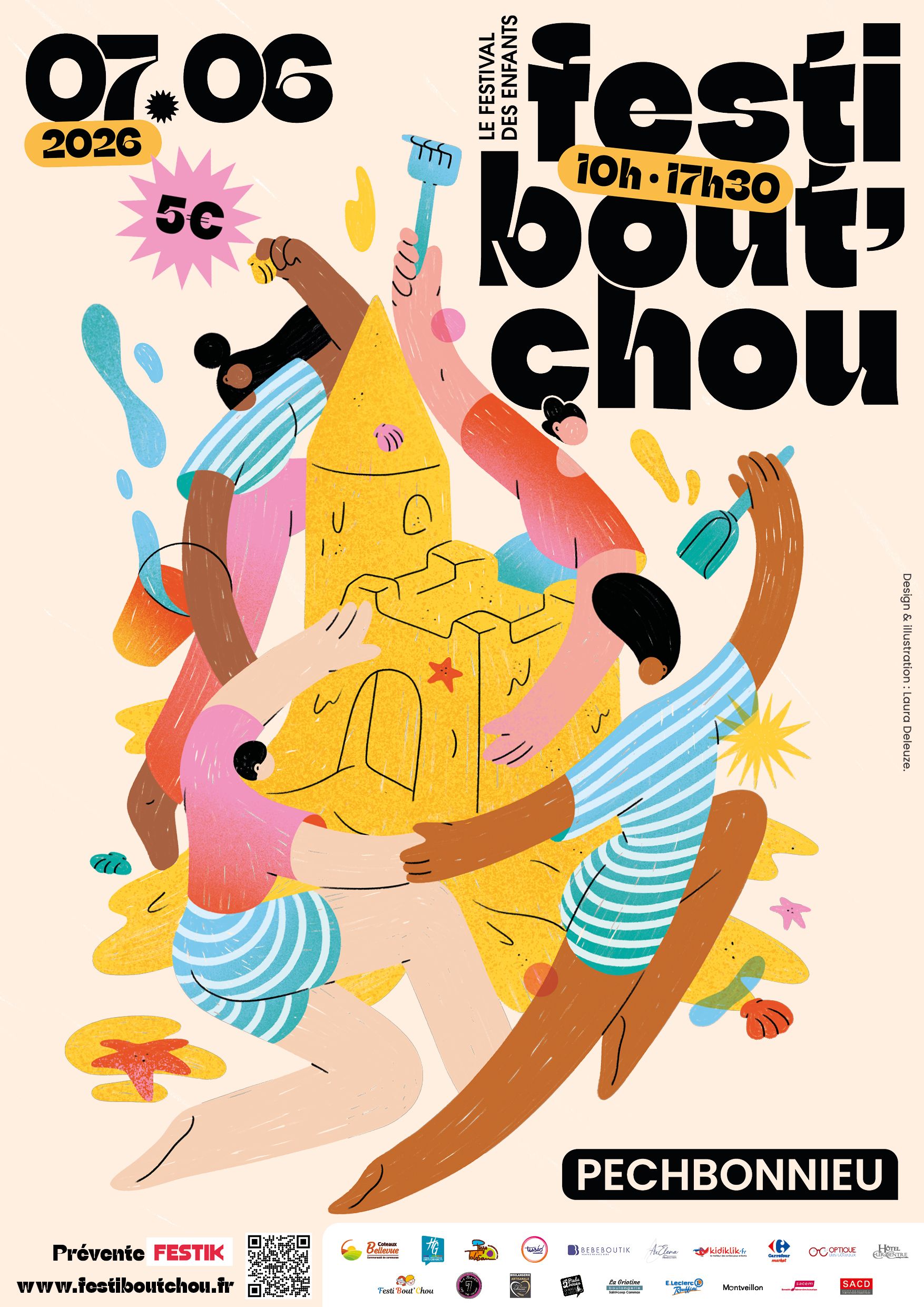 Festibout'chou 2026