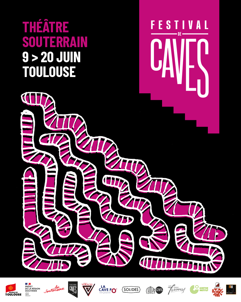 Festival de Caves 2026