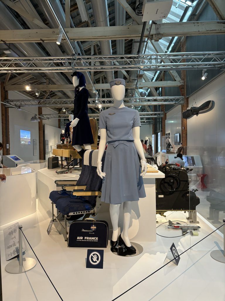 Envol Air France