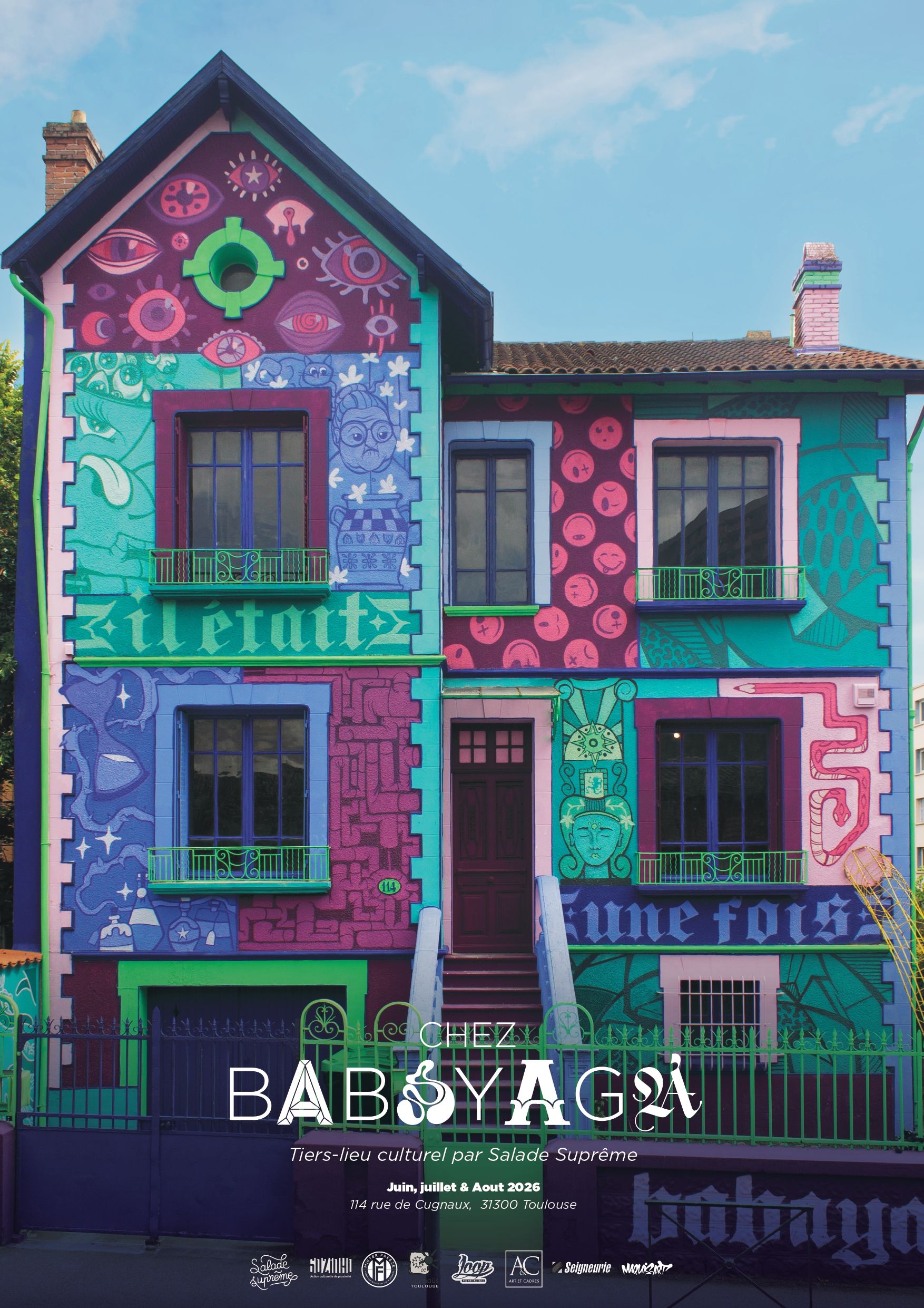 Chez Babayaga