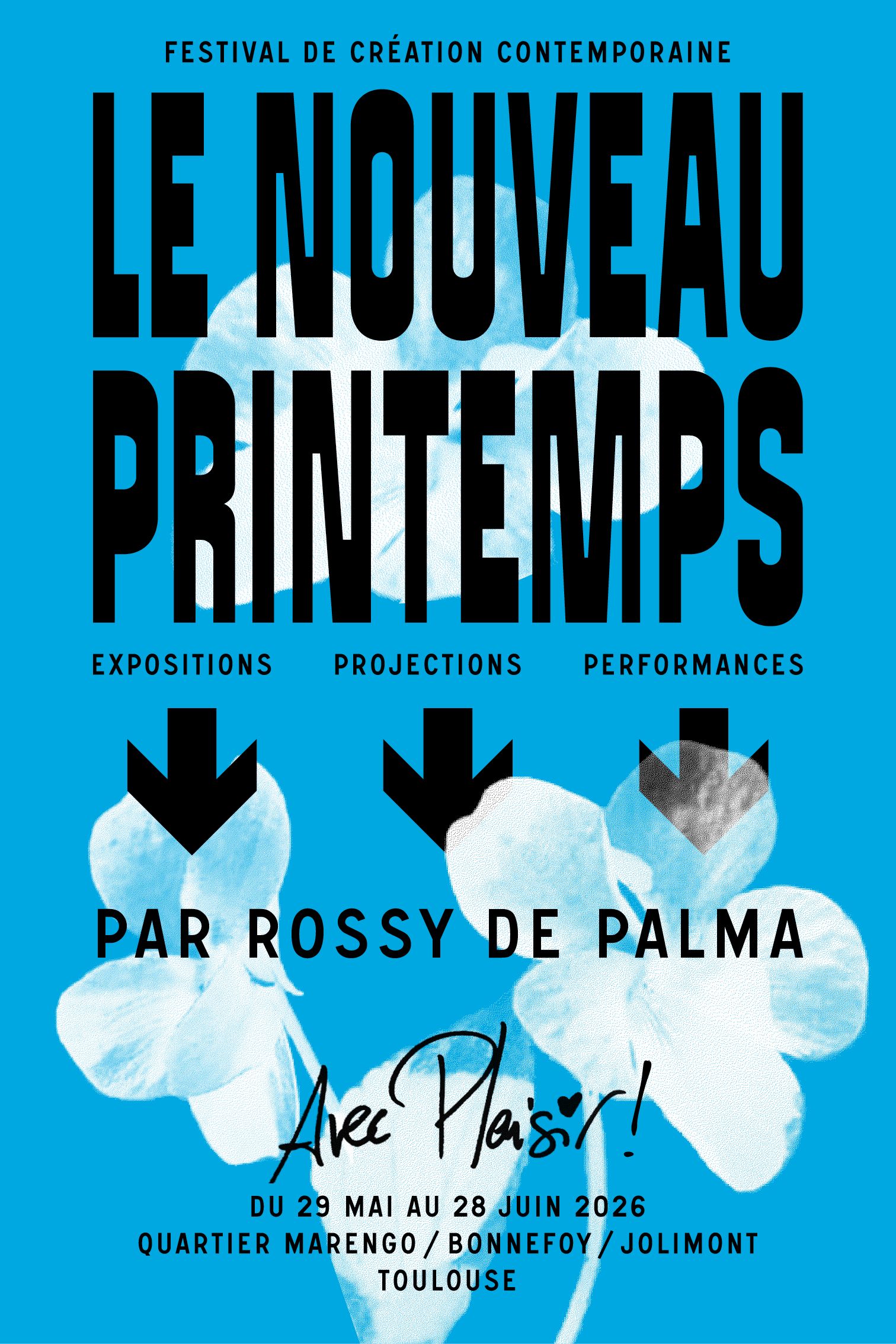 Le Nouveau Printemps 2026