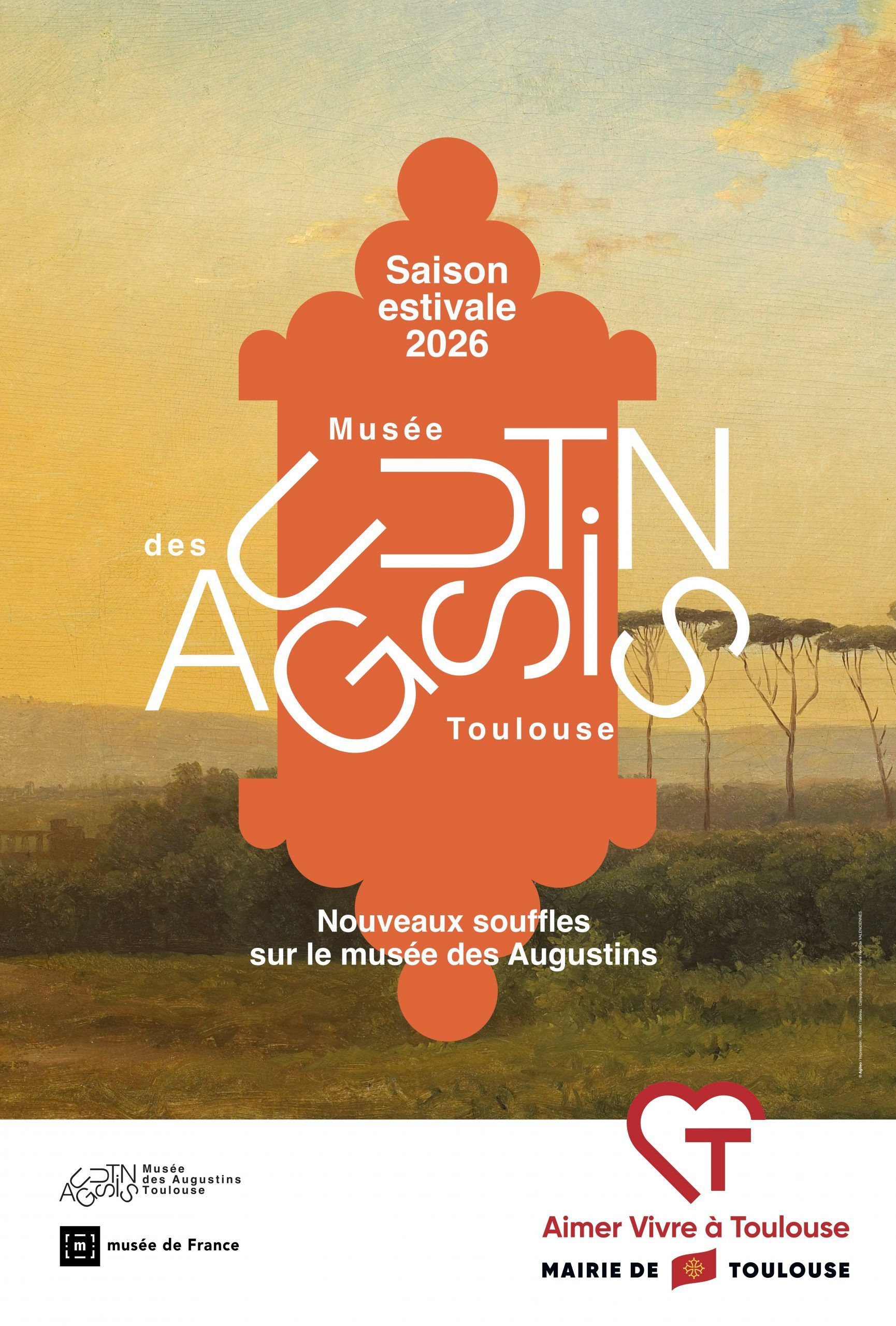 Musée des Augustins - Saison Estivale