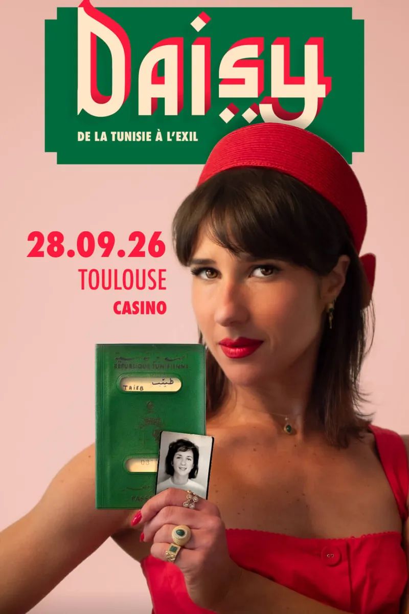 Casino Barrière Toulouse - Marie Benoliel