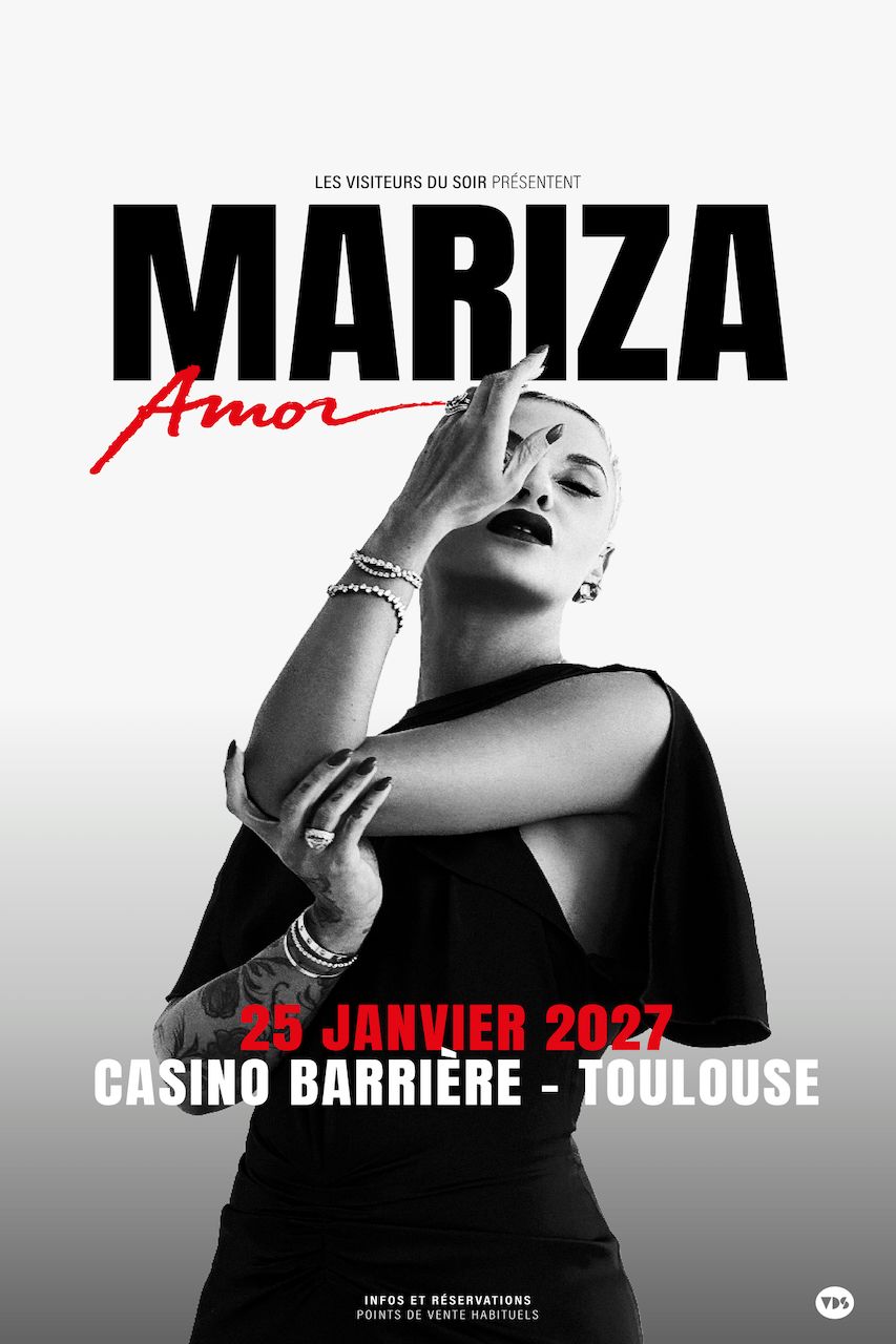 Casino Barrière Toulouse - Mariza
