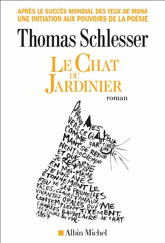 Le Chat du jardinier de Thomas Schlesser