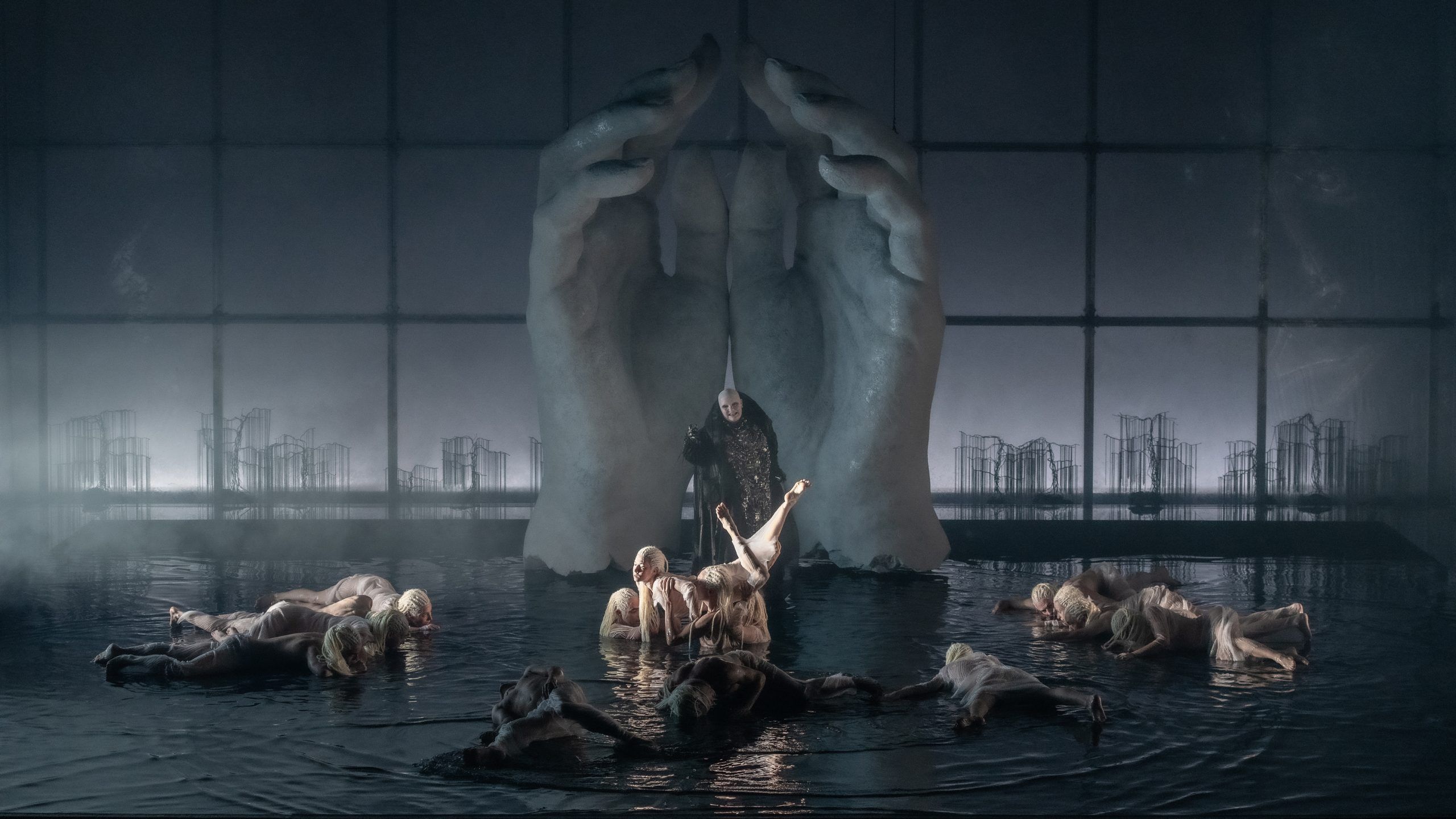 Rusalka © Mirco Magliocca
