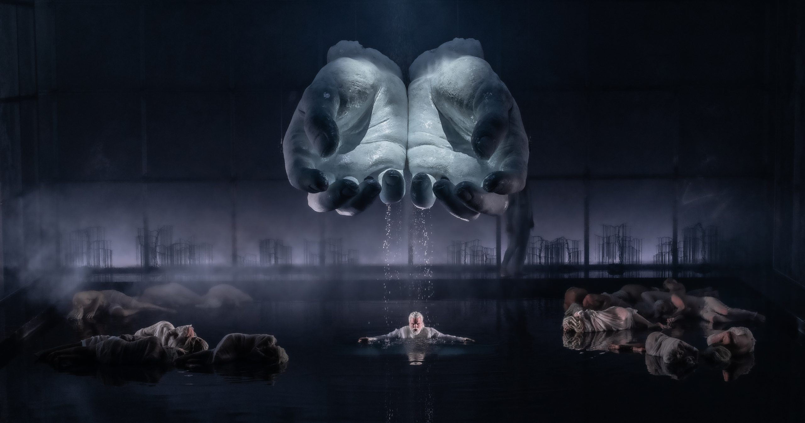 Rusalka © Mirco Magliocca