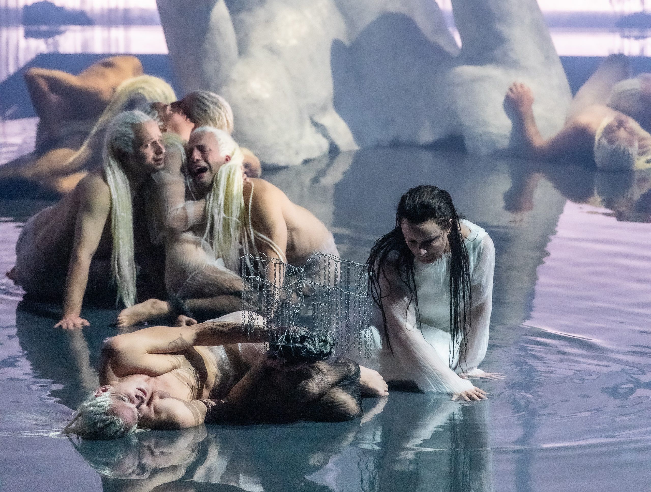 Rusalka © Mirco Magliocca