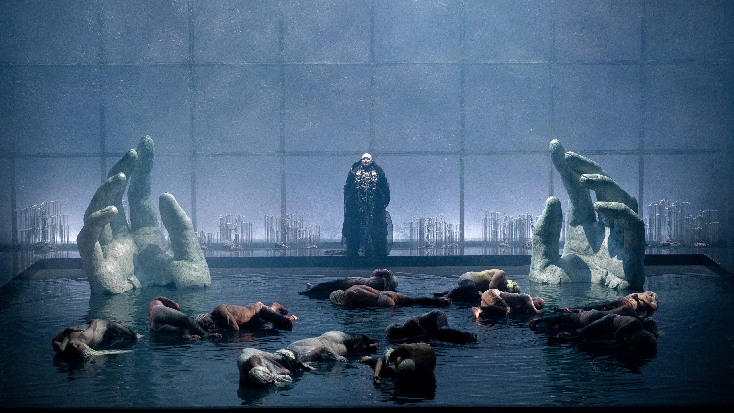 Rusalka © Mirco Magliocca