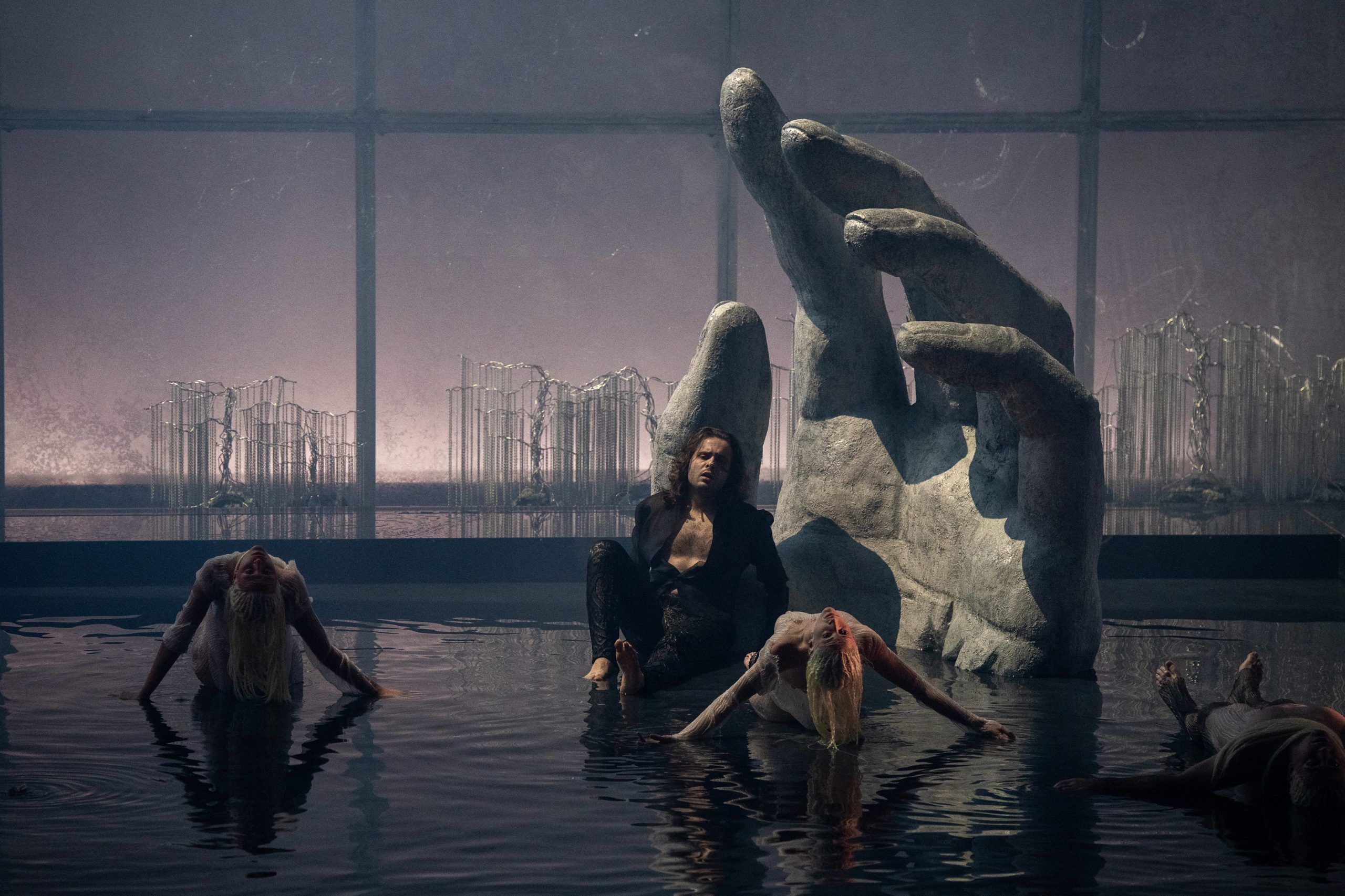 Rusalka © Mirco Magliocca