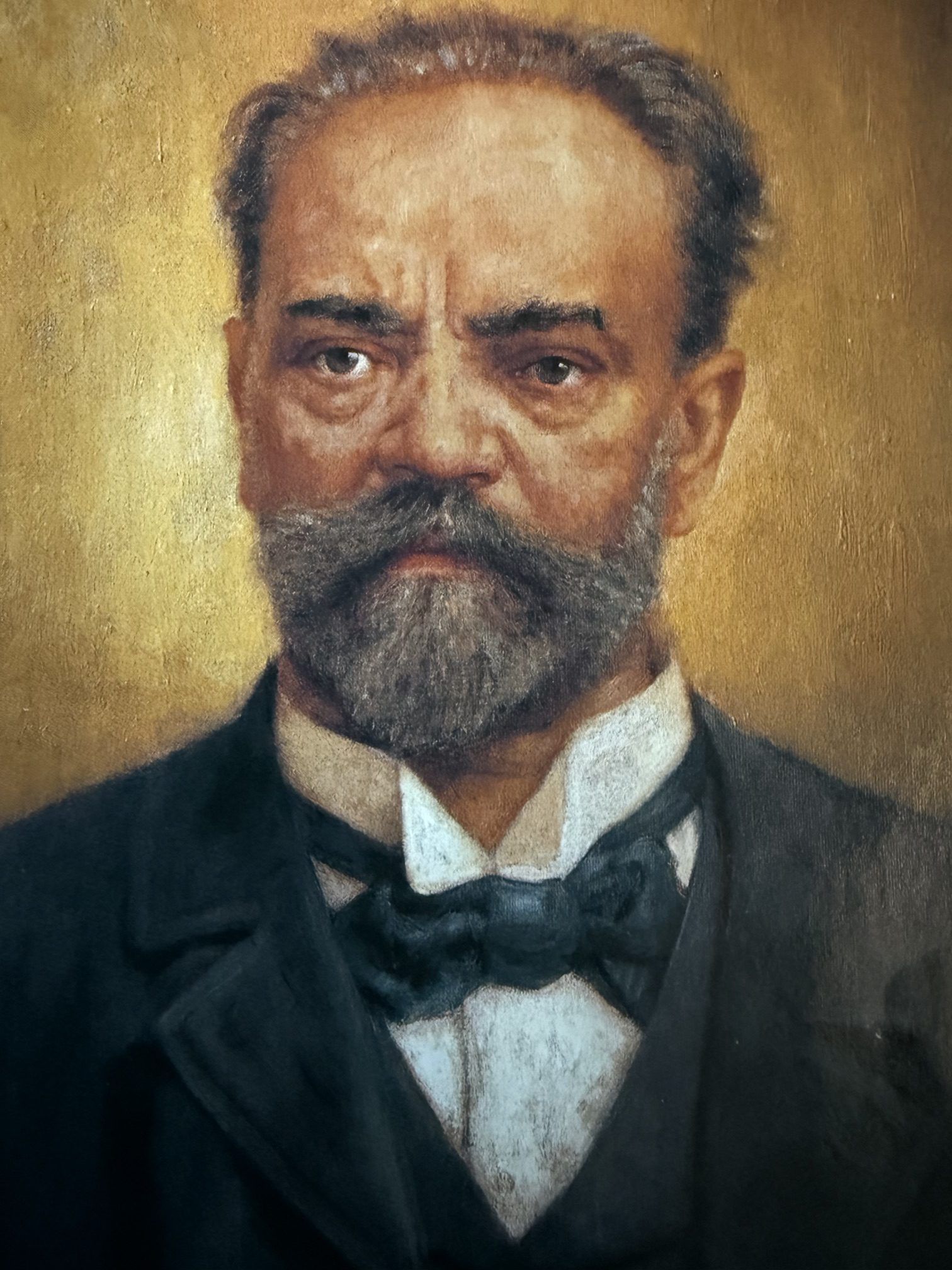 Antonín Dvořák