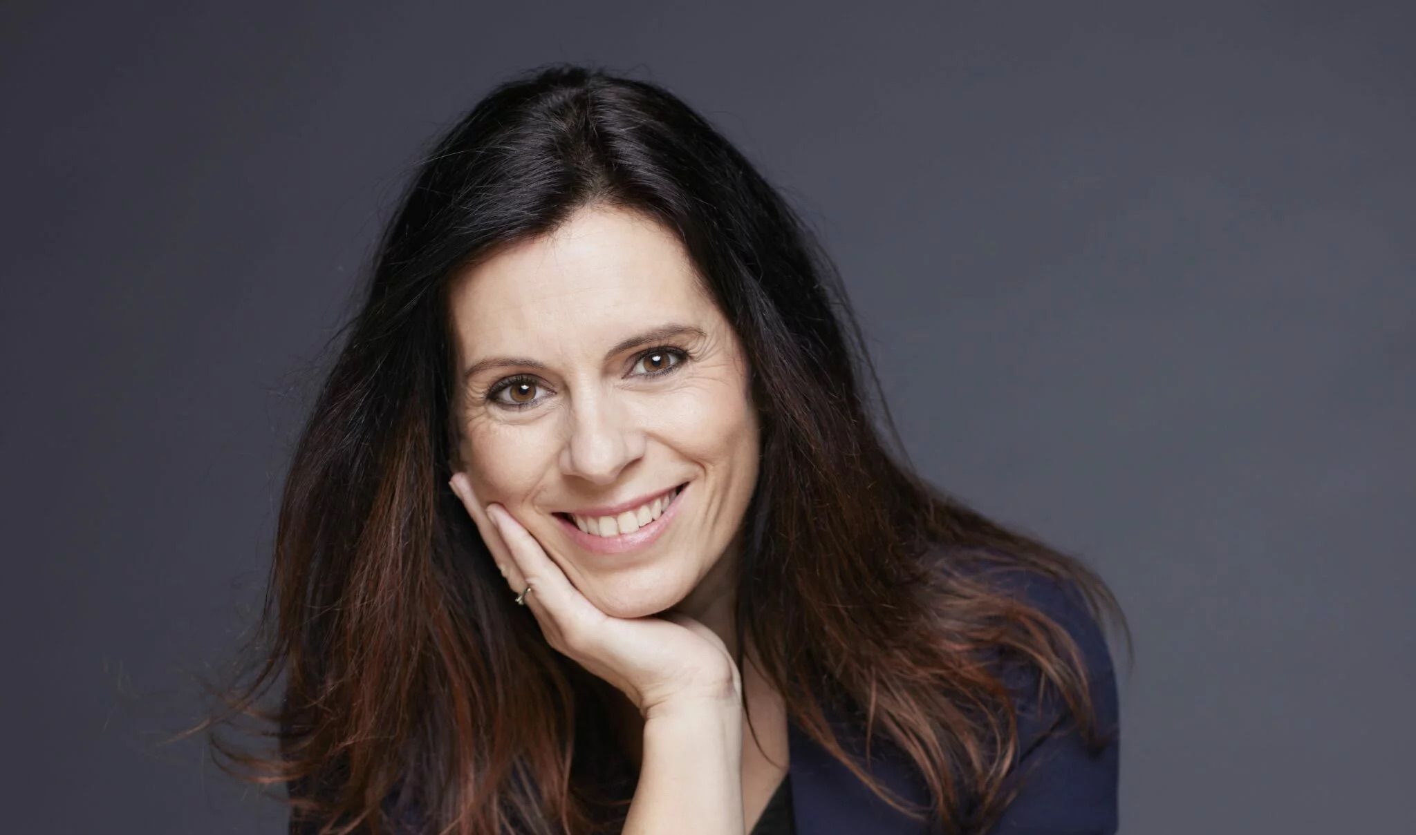 Angelina Delcroix © Pascal Ito
