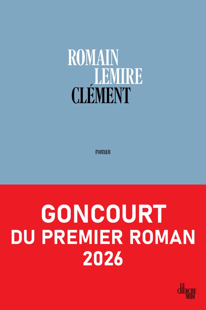 Clément de Romain Lemire