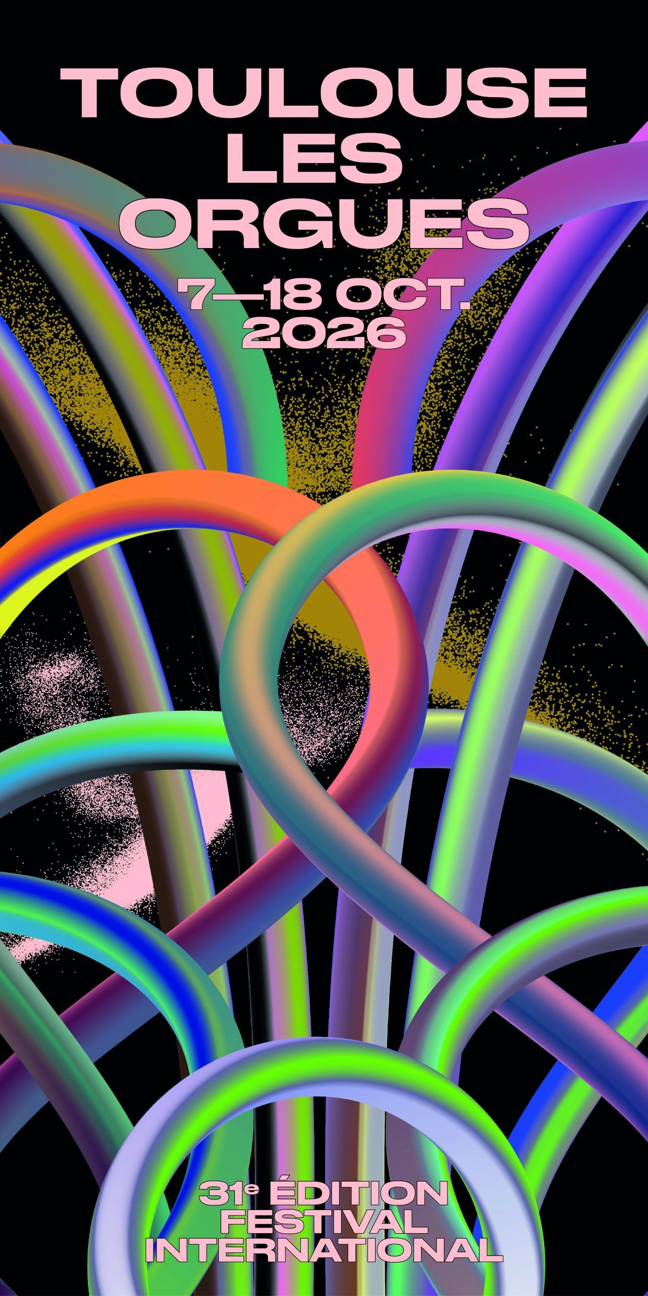 Toulouse les Orgues 2026 grand format