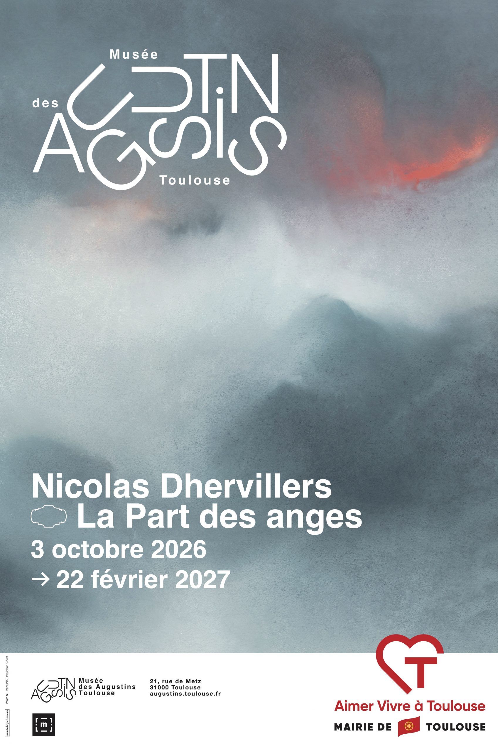 Musée des Augustins - Nicolas Dhervillers