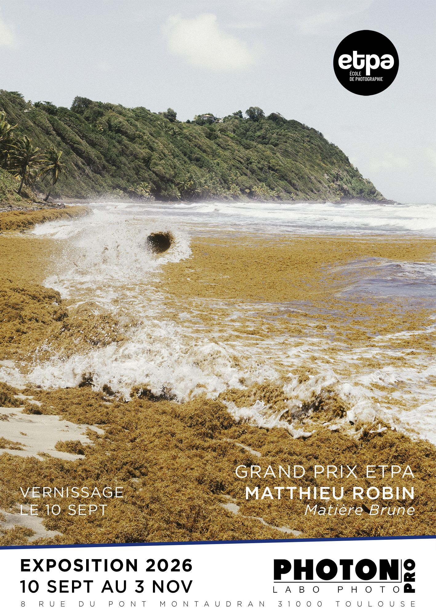 Photon - Matthieu Robin