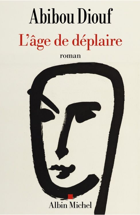 L’âge de déplaire d'Abibou Diouf
