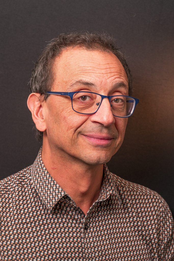 Laurent Chicoineau Quai des Savoirs